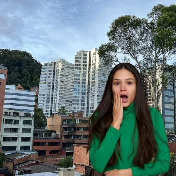 Cambio para los conjuntos en Bogotá: ahora serán vigilados por la Policía