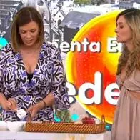 ¿Viena Ruiz volvió a Caracol Televisión? Esta es la razón de su aparición