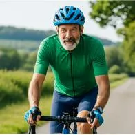 Cuáles son las mejores bicicletas para mayores de 60 años: le evita calambres