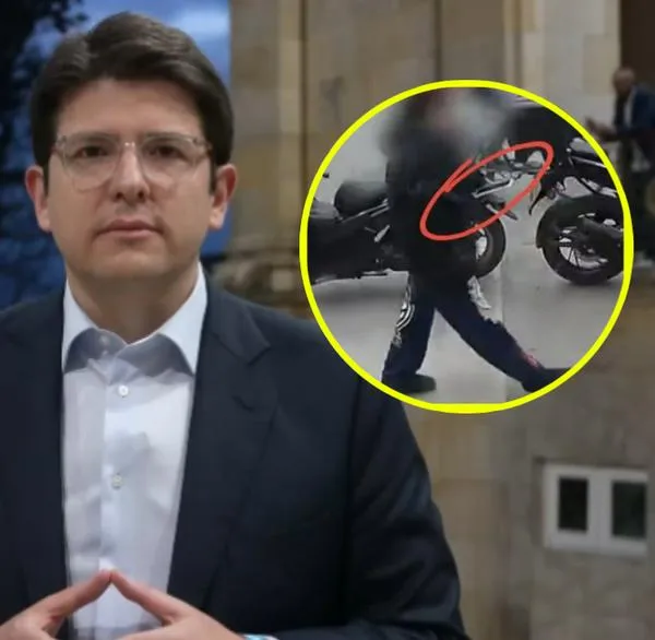 Joven que disparó a Miguel Uribe saldría beneficiado por falta de pruebas: video