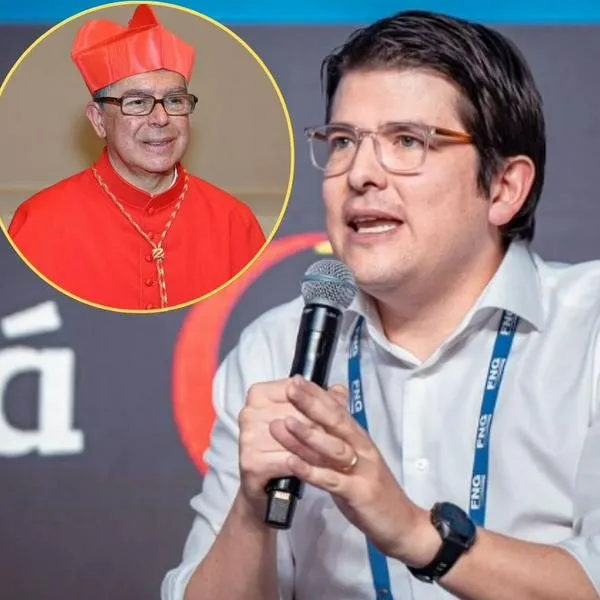 Ataque Miguel Uribe: cardenal Luis José Rueda dijo Podemos estar ante un milagro