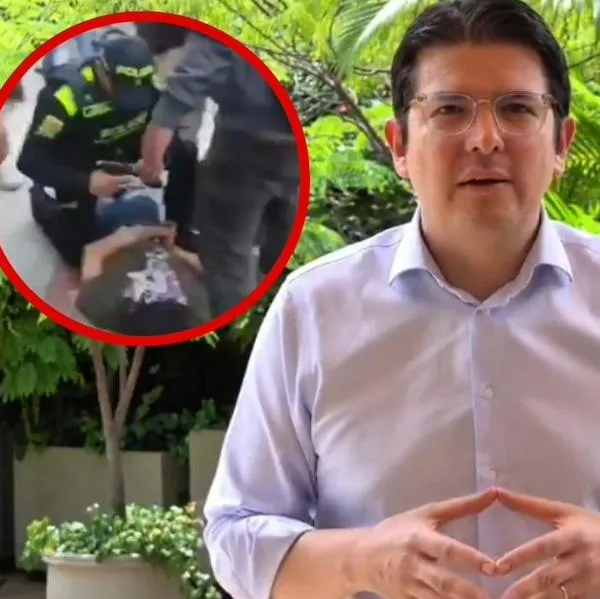 Ataque contra Miguel Uribe tuvo fallo: responsables pensaban que sicario moriría
