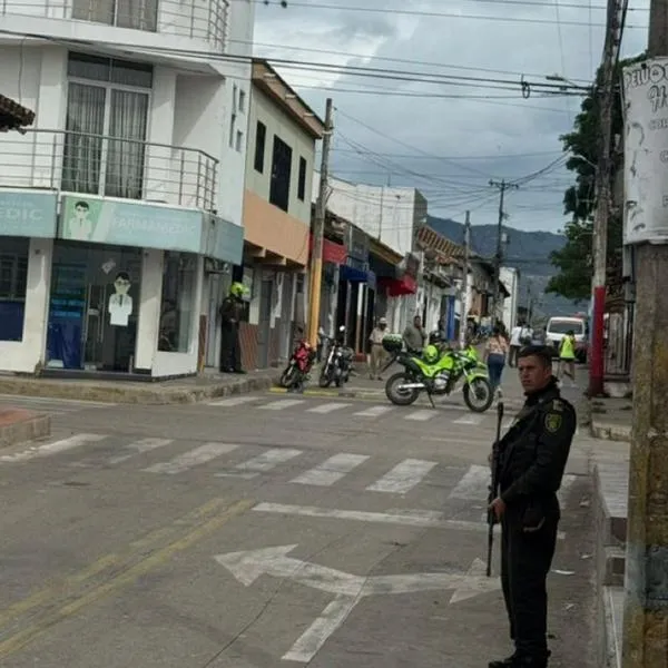 Ábrego, Norte de Santander