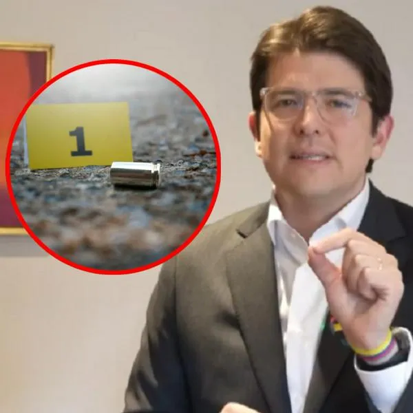 Así entró a Colombia arma usada para atacar a Miguel Uribe; hay red ilegal