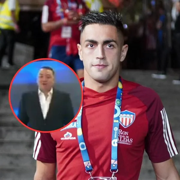 Junior de Barranquilla