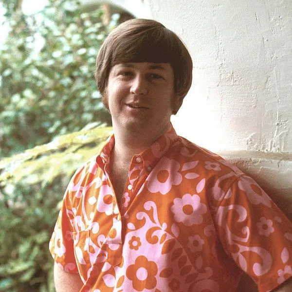 LOS ANGELES - 1968:  Band leader Brian Wilson of the rock and roll band "The Beach Boys" poses for a portrait in 1968 in Los Angeles, California. (Photo by Michael Ochs Archives/Getty Images)