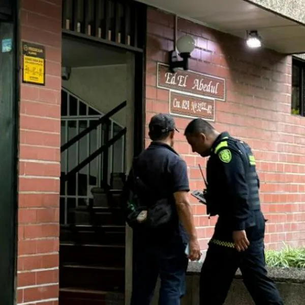Mujer hiere a su pareja con arma blanca en medio de una discusión 