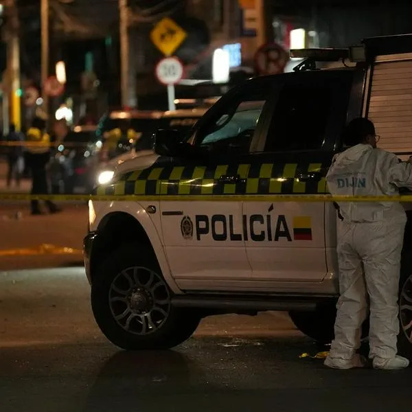 Escabroso detalle de sicario que disparó a Miguel Uribe Turbay en Bogotá