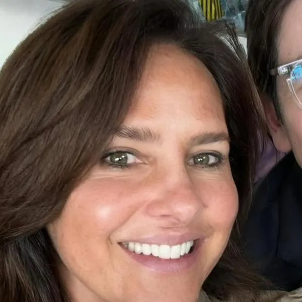 Paola Turbay, prima de Miguel Uribe, esperanzadora con nuevo dictamen médico