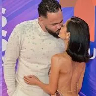 Natti Natasha confirmó que espera de su segundo bebé: mira su barriguita