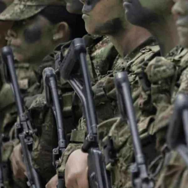 Suboficial del Ejército falsificó papeles para sacar visa de EE. UU. y cayó
