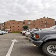 Problema con parqueaderos pone en alerta a residentes de conjuntos en Colombia