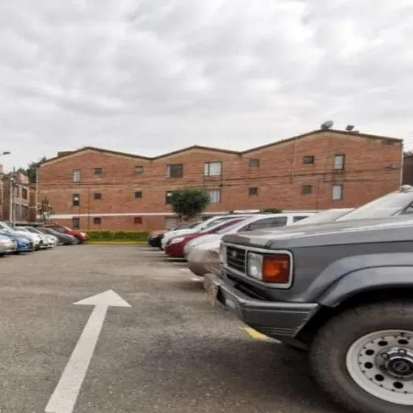 Problema con parqueaderos pone en alerta a residentes de conjuntos en Colombia