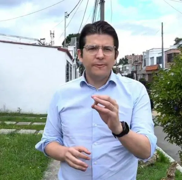 Miguel Uribe Turbay