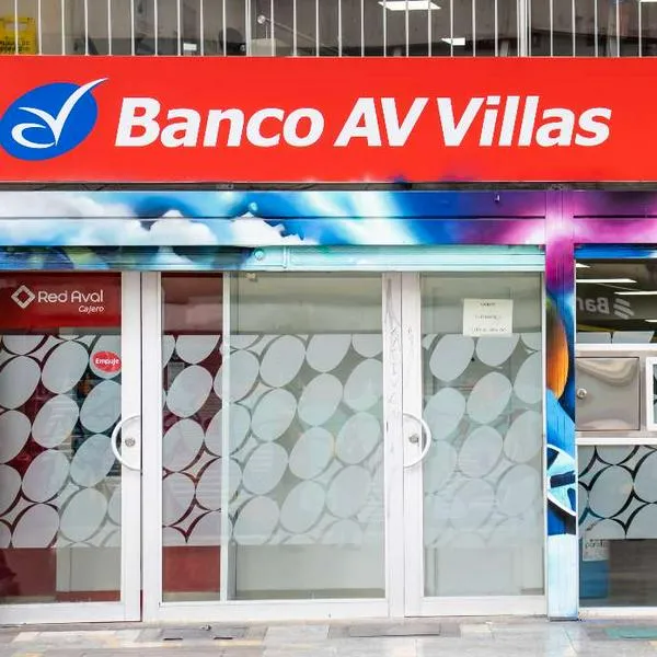 Foto de AV Villas, en nota de que AV Villas anunció cambio en tasa de cuentas y CDT por primas en Colombia en 2025