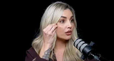 Melina Ramírez / Canal de Youtube 'Vos podés'