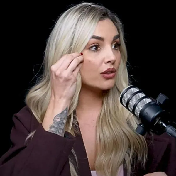 Melina Ramírez / Canal de Youtube 'Vos podés'