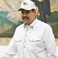 Nicolás Maduro denuncia plan de Marco Rubio contra Gustavo Petro desde Estados Unidos, pero no presentó pruebas al respecto.