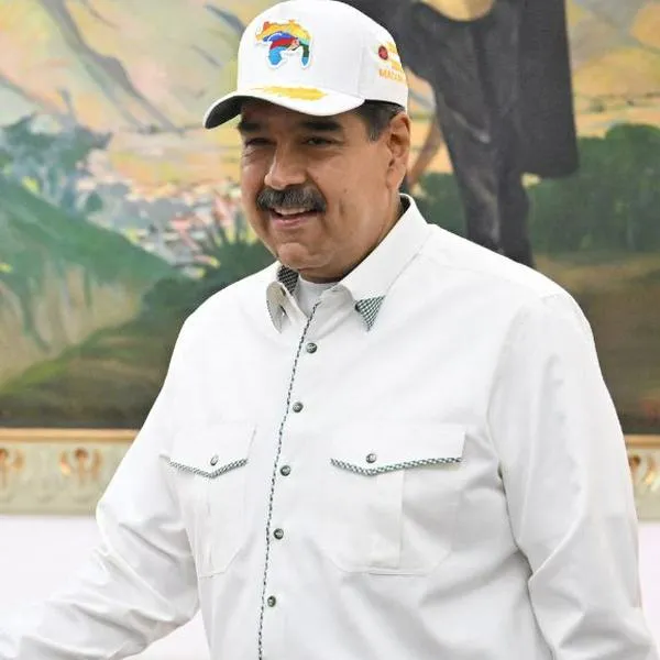 Nicolás Maduro denuncia plan de Marco Rubio contra Gustavo Petro desde Estados Unidos, pero no presentó pruebas al respecto.