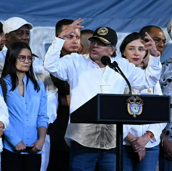 Efraín Cepeda se pronuncia sobre consulta popular de Petro