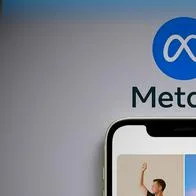 Meta lanza editor de video con IA gratis