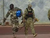 Investigación de Forbidden Stories: las prisiones secretas de Wagner en Mali