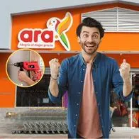 Día del padre 2025: tiendas Ara lanzó productos a buenos precios desde $ 7.900