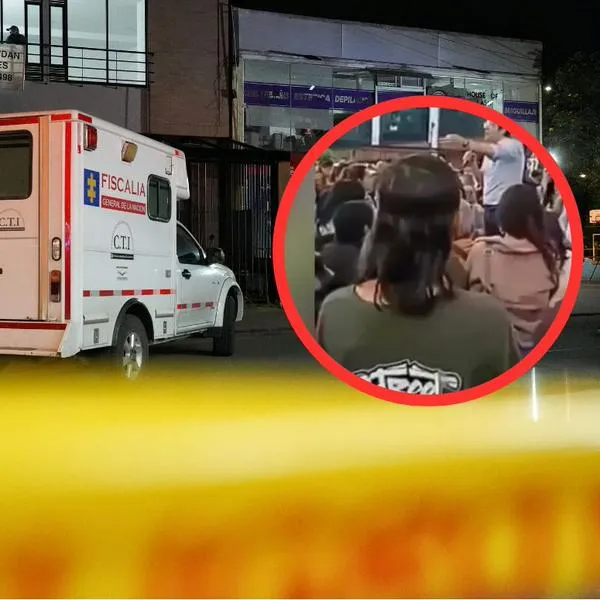 Revelan duro pasado del menor que le disparó a Miguel Uribe Turbay en el atentado que lo tiene luchando por su vida. Cuenta con anotaciones de otro tipo. 