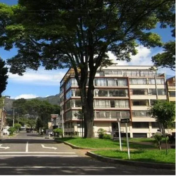 Cuánto vale un arriendo en Nicolás de Federmán, Bogotá: con precio de estrato 3