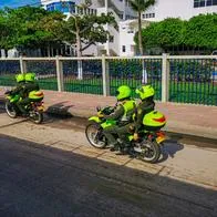 Soacha: Policía fue encontrado muerto en el Comando Distrito Especial