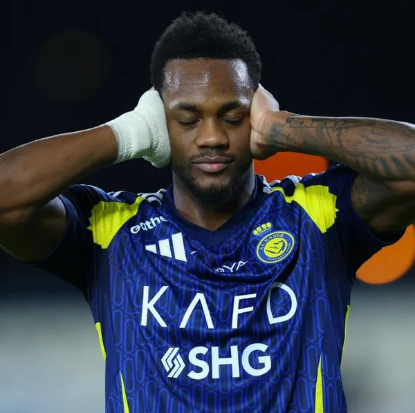 Jhon Jáder Durán saldría de Al-Nassr por problemas personales: qué se sabe