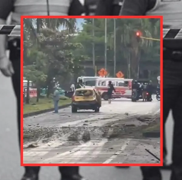 Reportan detonación de un artefacto en Buenaventura, Valle del Cauca