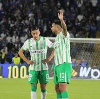 Atlético Nacional