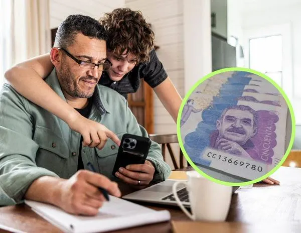 Bono de $ 225.000 a algunos colombianos: estos son los requisitos