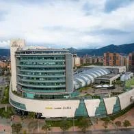 Titán, Plaza Imperial y más centros comerciales en Bogotá avisan a sus usuarios con lo que pasará este fin de semana con el Día del Padre y con regalos. 