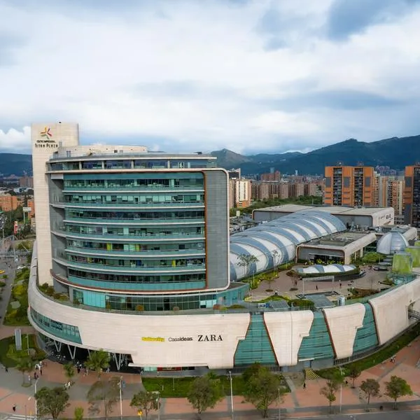 Titán, Plaza Imperial y más centros comerciales en Bogotá avisan a sus usuarios con lo que pasará este fin de semana con el Día del Padre y con regalos. 