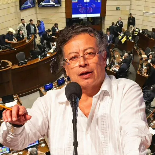 Qué es el decretazo en Colombia que habla Petro: proceso para consulta popular 