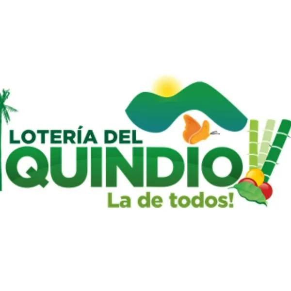 Lotería del Quindío último sorteo, resultado hoy 12 de junio de 2025
