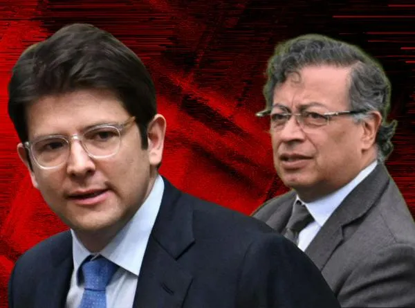 Gustavo Petro reveló quién mandó a dispararle y planeó atentado a Miguel Uribe
