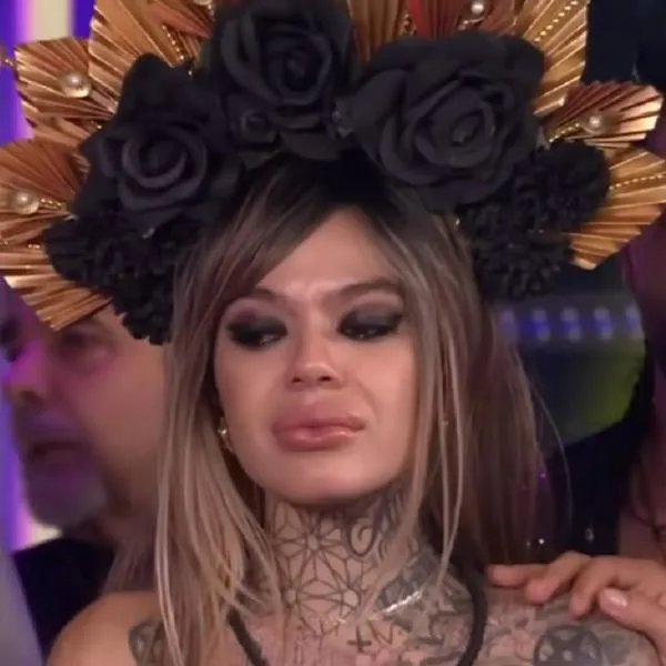 Melissa Gate denuncia amenazas a su hijo por fandom de Karina Gate: video