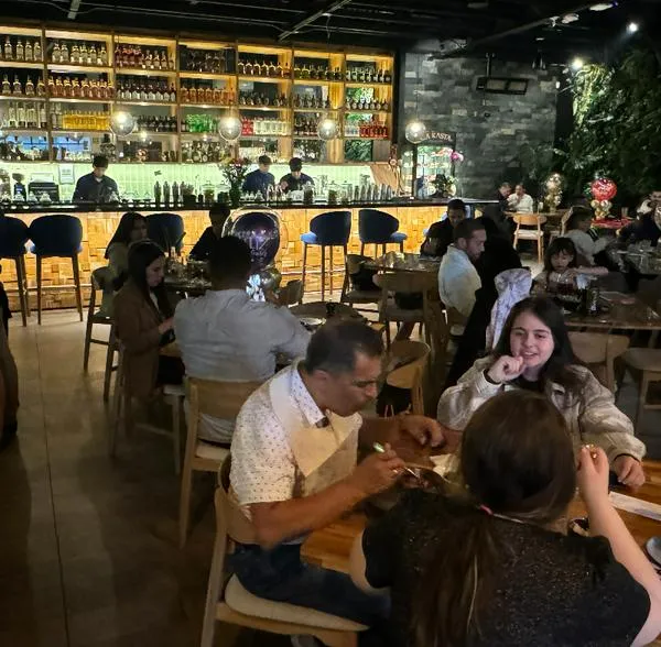 Conozca los planes para que disfrute del Día del Padre en Bogotá este fin de semana. Habrá planes con música, comida y más actividades en la capital.
