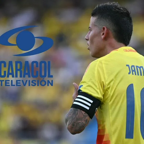 Caracol TV, mejor rating en partidos de junio, Selección Colombia Eliminatorias
