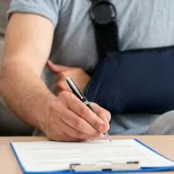Cómo iniciar el proceso de pérdida de capacidad laboral: requisito con EPS y ARL