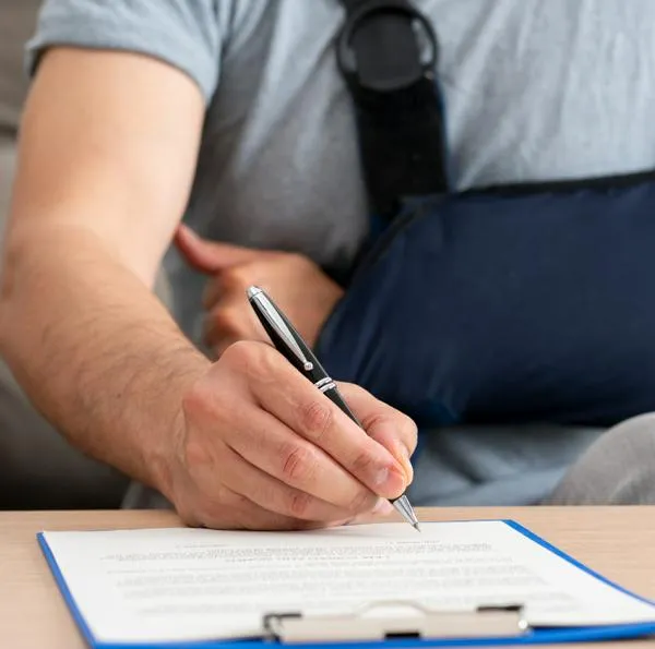 Cómo iniciar el proceso de pérdida de capacidad laboral: requisito con EPS y ARL