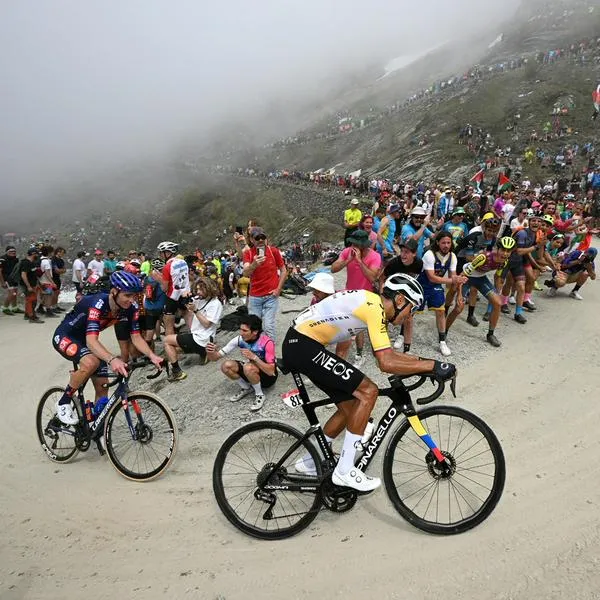 Ciclismo