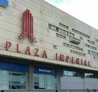 Centro comercial Plaza Imperial tendrá grande cambio: tendrá una playa