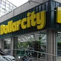 Tienda de Dollarcity, cadena que mostró sus aumentos en ingreso y anuncia plan de expansión en Colombia