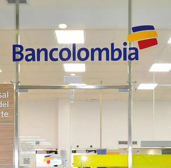 Bancolombia explicó cobro de $ 109.000 a ciertos clientes con una tarjeta