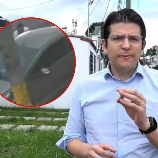 Atentado contra Miguel Uribe