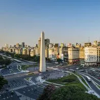 Problema para viajar a Argentina